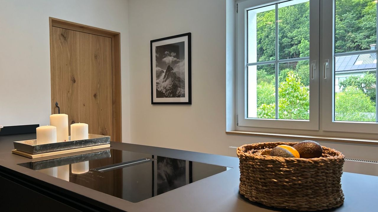 Küche / Küchenzeile Küche / Küchenzeile